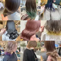 姫路 加古川 口コミ数順 美容室 美容院 お得に予約するなら ミニモ