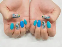 大阪市都島区 ネイルサロン お得に予約するなら ミニモ 大阪市都島区 ネイルサロン お得に予約するなら ミニモ