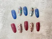 川口 蕨 ネイルサロン お得に予約するなら ミニモ 川口 蕨 ネイルサロン お得に予約するなら ミニモ