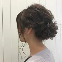 大宮 与野 ヘアセット 美容室 美容院 お得に予約するなら ミニモ