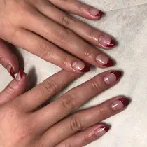 笹塚 明大前 桜上水 フレンチネイル ネイルサロン お得に予約するなら ミニモ