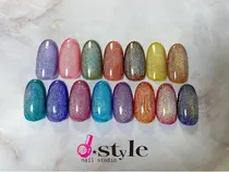 大岡山駅の人気ネイルサロン お得に検索 24時間web予約 ミニモ