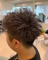 国分寺市 ヘッドスパ 美容室 美容院 お得に予約するなら ミニモ