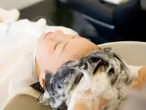 京都市伏見区 ヘッドスパ 美容室 美容院 お得に予約するなら ミニモ