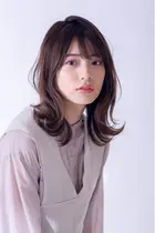 東京 サロンモデル 美容室 美容院 お得に予約するなら ミニモ