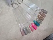 昭島市 東京 安い ネイルサロン お得に予約するなら ミニモ