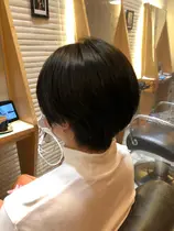 Vanessa 横浜市鶴見区 の美容室 美容院情報 ミニモ