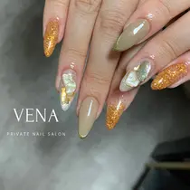 京都市 スカルプネイル ネイルサロン お得に予約するなら ミニモ