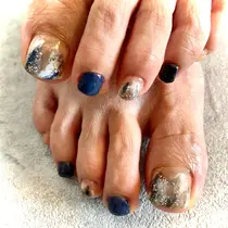 四日市市 三重 ネイルサロン お得に予約するなら ミニモ