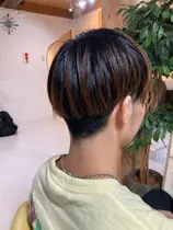 成増駅 メンズ予約ok 美容室 美容院 お得に予約するなら ミニモ