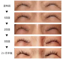 金沢市 安い マツエクサロン お得に予約するなら ミニモ