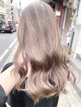 岡山県 カラーモデル 美容室 美容院 お得に予約するなら Minimo ミニモ