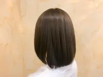 宇都宮市 栃木 カットモデル 美容室 美容院 お得に予約するなら ミニモ