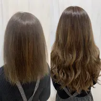 奈良 エクステ 美容室 美容院 お得に予約するなら ミニモ