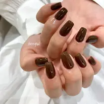 和歌山 ワンカラーネイル ネイルサロン お得に予約するなら ミニモ