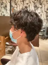 Earth 三軒茶屋店 世田谷区 の美容室 美容院情報 ミニモ
