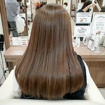 国分寺市 東京 カットモデル 美容室 美容院 お得に予約するなら ミニモ