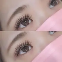 足利市 マツエクサロン お得に予約するなら ミニモ