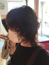 名古屋市天白区 愛知 パーマ 美容室 美容院 お得に予約するなら ミニモ