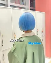 Lee 梅田店 大阪市北区 の美容室 美容院情報 ミニモ