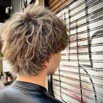 新宿区 カラーモデル 美容室 美容院 お得に予約するなら ミニモ