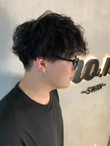 北海道 パーマ 美容室 美容院 お得に予約するなら ミニモ