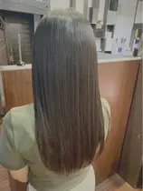 Air Aoyama 渋谷区 の美容室 美容院情報 ミニモ