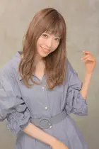 亀有駅 東京 デジタルパーマ 美容室 美容院 お得に予約するなら ミニモ