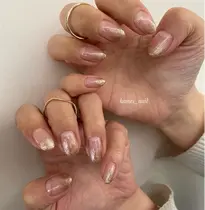 横浜市 パラジェル ネイルサロン お得に予約するなら ミニモ