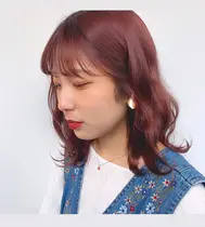 ジャストビューティ ルフレ 金沢八景店 横浜市金沢区 の美容室 美容院情報 ミニモ