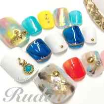 一宮 稲沢 清洲 ネイルサロン お得に予約するなら ミニモ