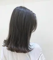 愛知 縮毛矯正モデル 美容室 美容院 お得に予約するなら ミニモ