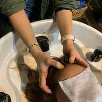 仙台市青葉区 ヘッドスパ 美容室 美容院 お得に予約するなら ミニモ
