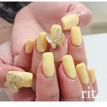 東京 スカルプネイル ネイルサロン お得に予約するなら ミニモ