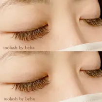 経堂 狛江 成城学園 マツエクサロン お得に予約するなら ミニモ