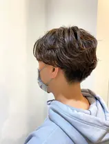 川口駅 埼玉 メンズパーマ 美容室 美容院 お得に予約するなら ミニモ