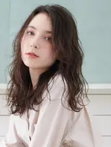 水戸市 パーマ 美容室 美容院 お得に予約するなら ミニモ