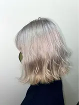 銀座 カラーモデル 美容室 美容院 お得に予約するなら ミニモ