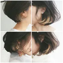 ブリーチ 美容室 美容院 お得に予約するなら 226ページ目 ミニモ