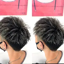 横浜市 ハイトーンカラー 美容室 美容院 お得に予約するなら ミニモ