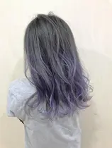 高槻市 ダブルカラー Wカラー 美容室 美容院 お得に予約するなら ミニモ