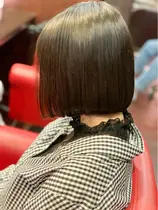 Air Aoyama 渋谷区 の美容室 美容院情報 ミニモ