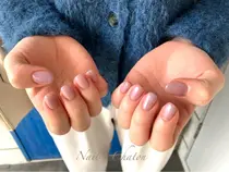 福岡 パラジェル ネイルサロン お得に予約するなら ミニモ