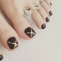 上野 神田 御徒町 シンプルネイル ネイルサロン お得に予約するなら ミニモ