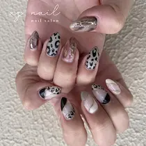 宇治市 ネイルサロン お得に予約するなら ミニモ