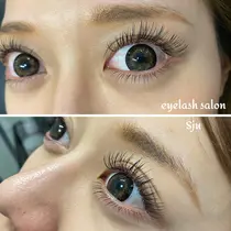 北九州市小倉北区 マツエクつけ放題 マツエクサロン お得に予約するなら ミニモ