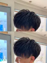 調布市 美容室 美容院 お得に予約するなら ミニモ