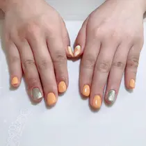 ネイルモデル ネイルサロン お得に予約するなら ミニモ