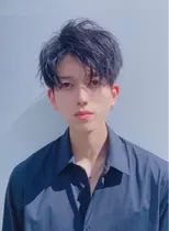 名古屋市西区 愛知 ウルフカット 美容室 美容院 お得に予約するなら ミニモ