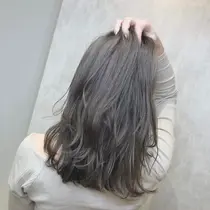 グランジュ心斎橋 大阪市中央区 の美容室 美容院情報 ミニモ